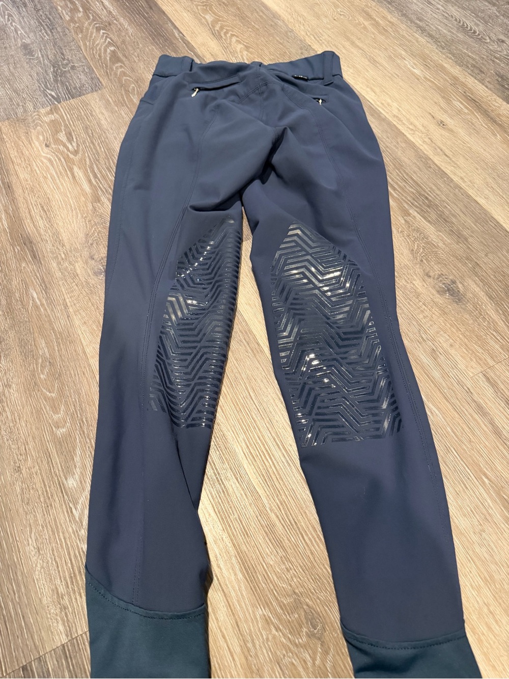 GhoDho English riding breeches - Picture 3 of 3